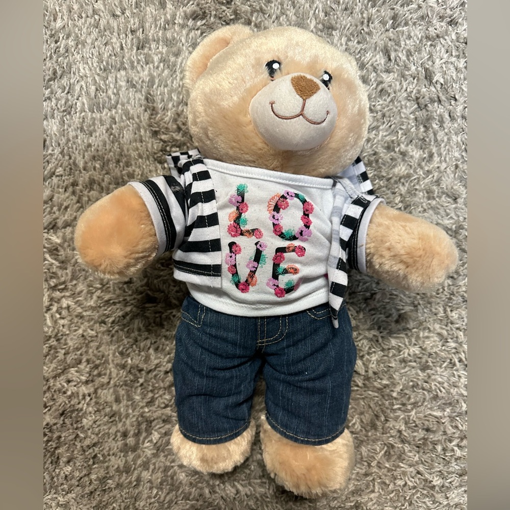 Build-A-Bear